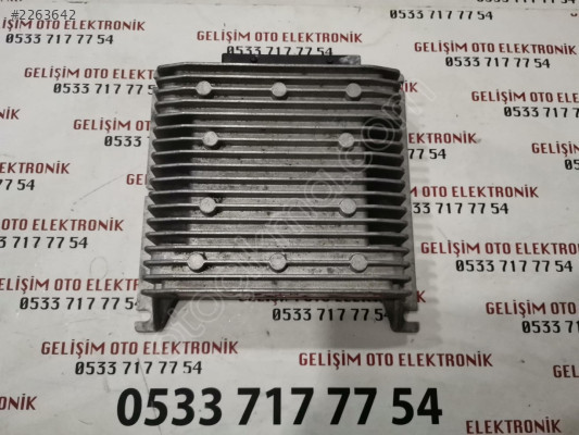 5K0035456C EAA086A VW PASSAT GOLF CC AMFİ MODÜLÜ
