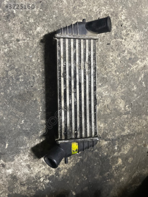 HYUNDAİ ACCENT ADMİRE 1.5CRDİ İNTERCOOLER