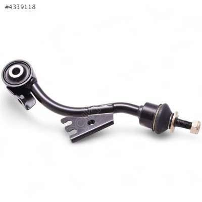 Mercedes W211 Ön Askı Rotu Sol 4-Matic 2003-2009 A2113204789-4