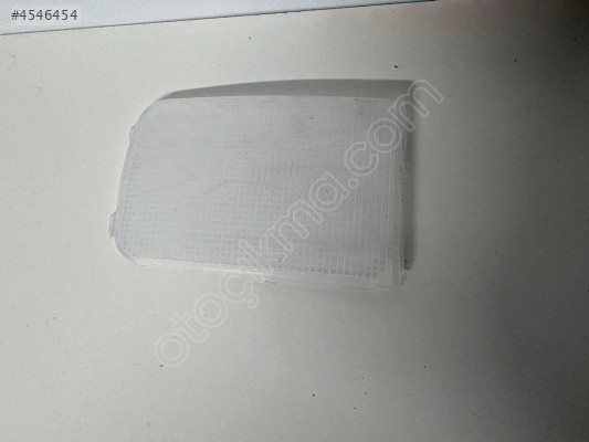 TOYOTA COROLLA A101 KASA TAVAN LAMBA CAMI