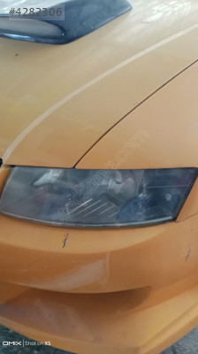 Stilo ön far sağ sol takim