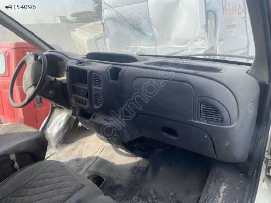 FORD TRANSİT V184 ÇIKMA GÖĞÜS TORPİDO