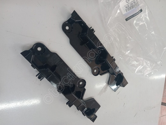 Master 3 ön tampon braketi tk 620500787R