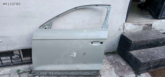 T-ROC SOL ÖN KAPI SIFIR 2GA831051AC