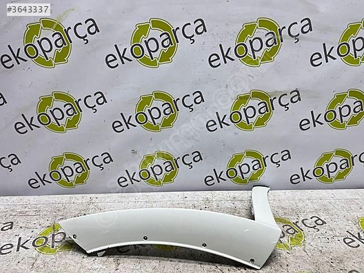 MERCEDES CLA 2020 2024 AMG ÖN TAMPON BAKALİTİ SOL A1188855101