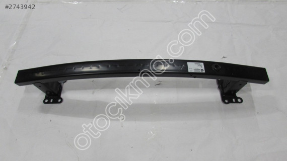62030-JD000 QASHQAI 2007-2013 ÖN TAMPON DEMİRİ ÜST