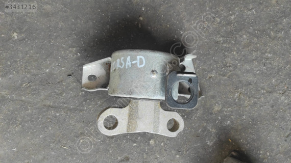 OPEL CORSA D MOTOR KULAGI
