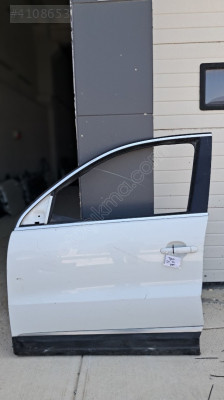 ÖN KAPI - SOL - TİGUAN 09-15 - ( 5N0831055 )