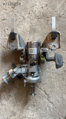 opel corsa d direksiyon kolonu