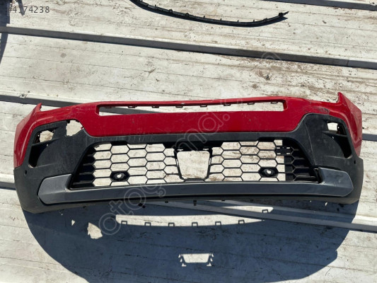 JEEP AVANGER ORJINAL ÖN TAMPON HATASIZ