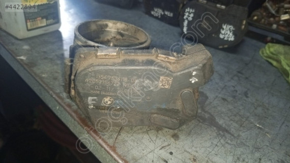 BMW  1.28i, 3.28i, 5.28i  3.0 24v  x3, x5 gaz kelebek  A2c5335672