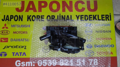 KIA SPORTAGE-CEED TERMOSTAT KÜTÜGÜ KOMPLE 2015-2023 SIFIR ORJ