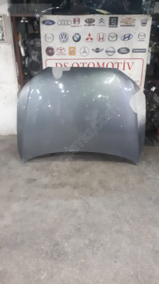 2011-2013 AUDİ A3 MOTOR KAPUTU