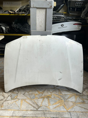 PEUGEOT PARTNER ÇIKMA MOTOR KAPUTU ORJİNAL 1997-2003