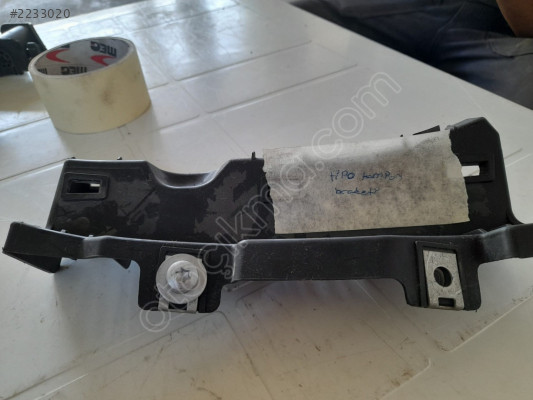 FİAT TİPO-2 ÇIKMA SAĞ ÖN FAR BRAKETİ OEM; 10530857