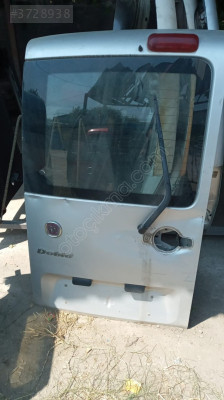 FİAT DOBLO BAGAJ KAPAGI SOL
