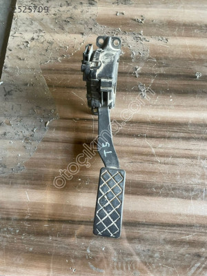 VOLKSWAGEN TRANSPORTER T5 ÇIKMA ORJİNAL PEDAL