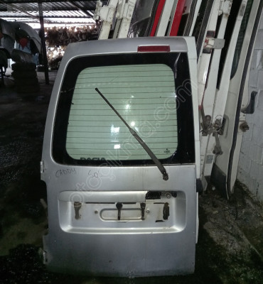 VOLKSWAGEN CADDY 2012 ÇIKMA ORİJİNAL SOL BAGAJ KAPAĞI