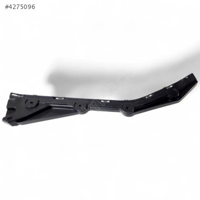 Rapid-Toledo Arka Tampon Braketi Sol 2013-2020 5JH807393B