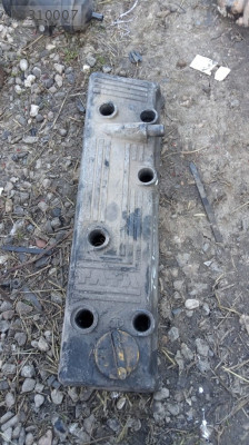 Tata telcoline kuobutor üst kapak yedek parça
