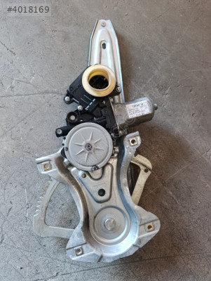 85710-0252D Corolla sol arka kapı cam motoru
