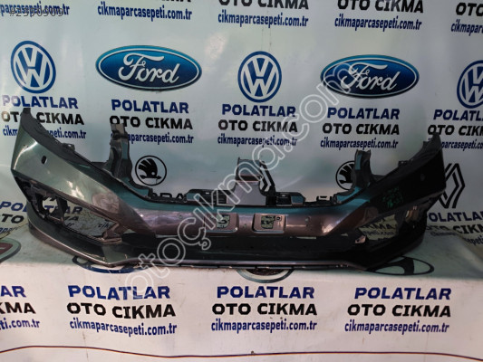 Honda Civic ön tampon Orjinal