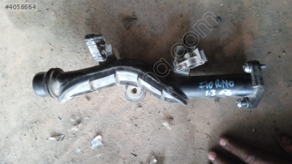 FIT FIORINO TURBO BORUSU KONUK OTO 05323167897