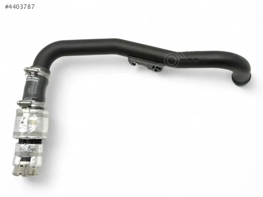 Hyundai i20 1.0 T-GDI Turbo Borusu İntercool Bayon Kona Kia XCeed