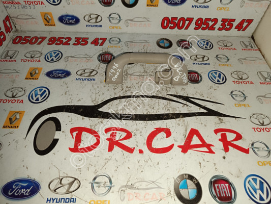 OPEL VECTRA B 1996-02 TAVAN KOLÇAĞI ÇIKMA PARÇA
