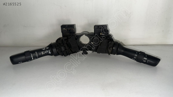 TOYOTA COROLLA 2012 FAR SİNYAL SİLGİ KOLU KOMPLE MG OTO