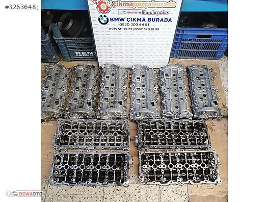 Citroen C-Elysee 1.5 BlueHDI Euro 6 Çıkma Eksantrik Orijinal