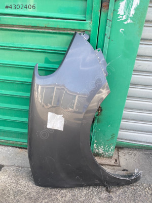 Fiat Doblo 2016-2021 sağ ön çamurluk