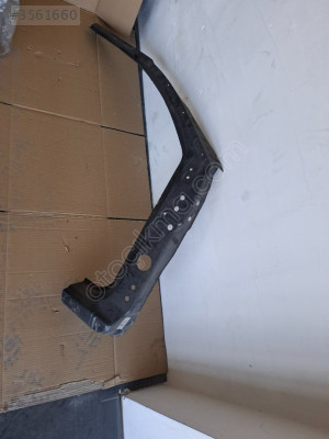 Fiat palio VAN on kapi diregi sag 71717423