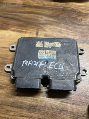 MAZDA 6 MOTOR BEYNİ ÇIKMA E6T54472HS LFH1