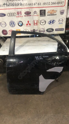 2012-2015 KİA RİO SEDAN SOL ARKA KAPI