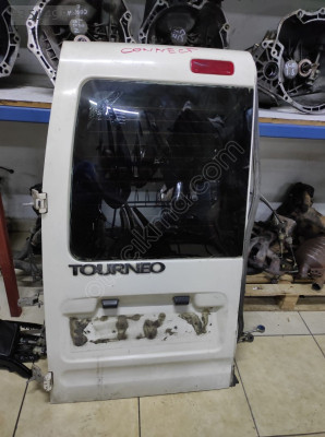 Ford Tourneo Connect Sol Bagaj Kapak Çıkma Parçası