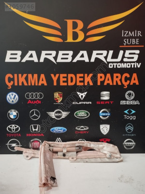 SEAT LEON SOL ÖN PERDE AİRBAG 1P0880741E