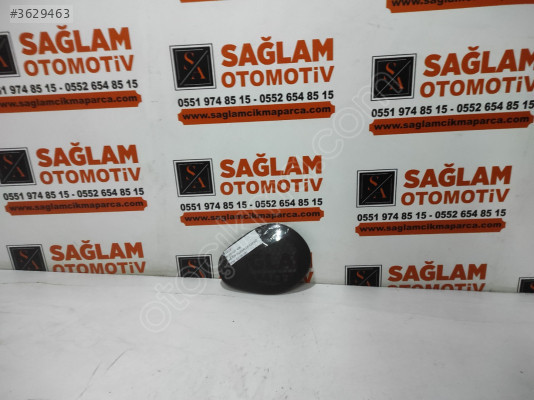 PEUGEOT 406 ÇIKMA SAĞ ÖN HOPARLÖR KAPAĞI OEM; 93195100