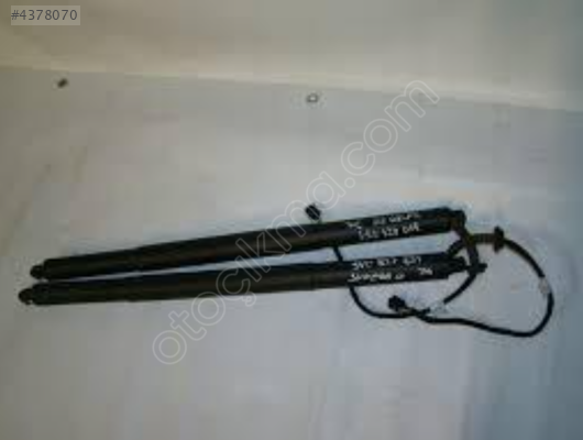 SKODA SUPERB 2015 2024 BAĞAJ AMARTİSÖR 3V0827851