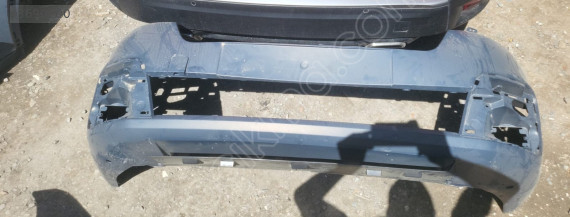 Peugeot Partner Tepee ön tampon orijinal