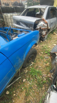 OPEL KADETT SAĞ ÖN ÇAMURLUK.OTO ERKAN ÜNYE