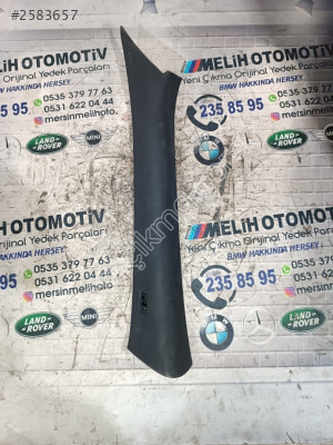 MERCEDES ÇIKMA CLA SOL ÖN İÇ DİREK KAPLAMASI A1176900325