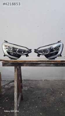 260609985R-260102357R MEGAN 4 ORİJİNAL FAR