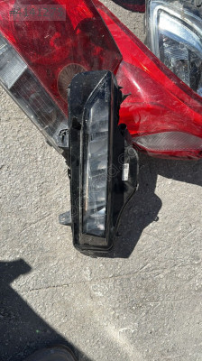 SKODA OCTAVİA SİS LAMBASI LED