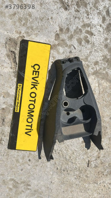 RENAULT CLİO VİTES KONSULU ÇIKMA ÇEVİK OTO