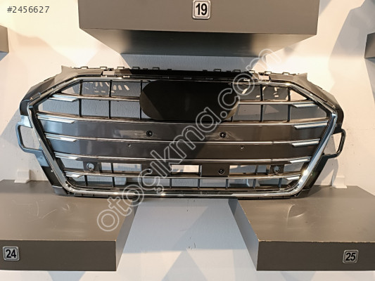AUDİ A4 ÖN PANJUR GRİ  2020- 8W0853651S A420-2000