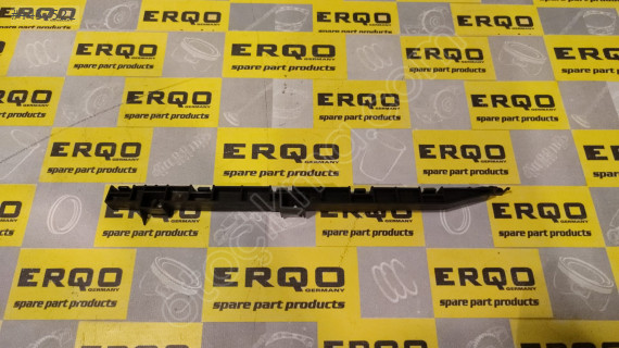 Honda Jazz Tampon Braketi Arka Sag 03-08