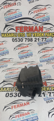 OPEL ASTRA G HAVA FİLTRE KUTUSU