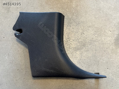 NİSSAN NOTE SAĞ ÖN İÇ BASAMAK BAKALİTİ 2006-2011