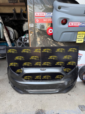 2015 Ford Courier Ön Tampon Çıkma Orjinal